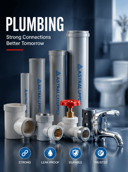 Plumbing